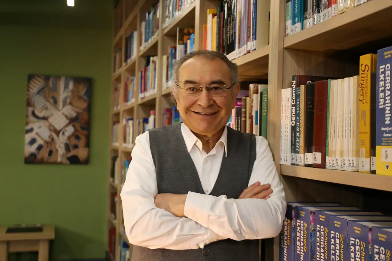 Prof. Dr. Tarhan: Çocuk meta değildir, pazarlama malzemesi değildir