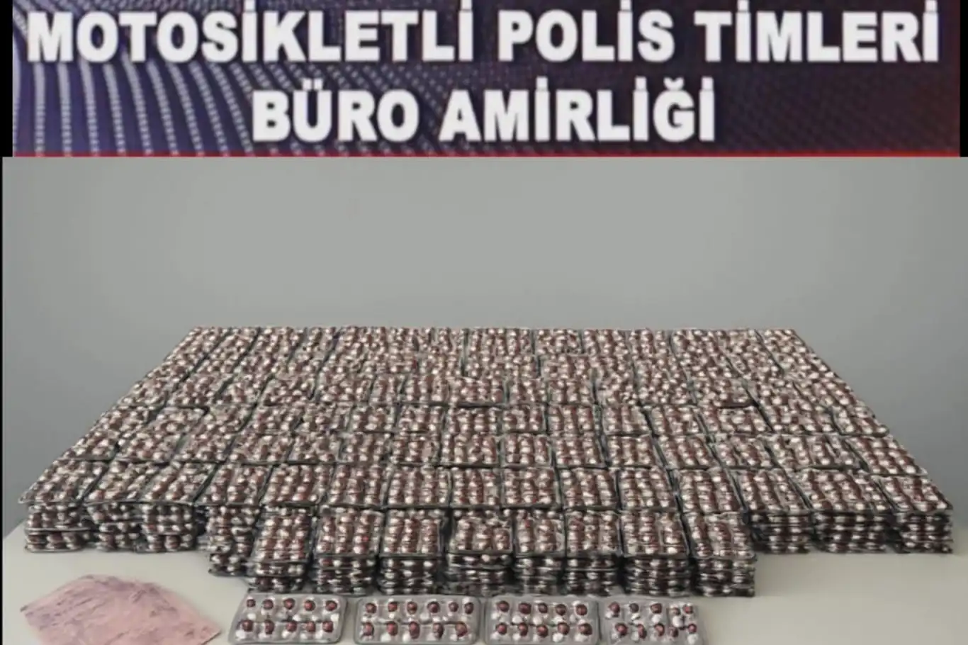 Malatya'da uyuşturucu operasyonu: 2 gözaltı Malatya'da uyuşturucu operasyonu: 2 gözaltı