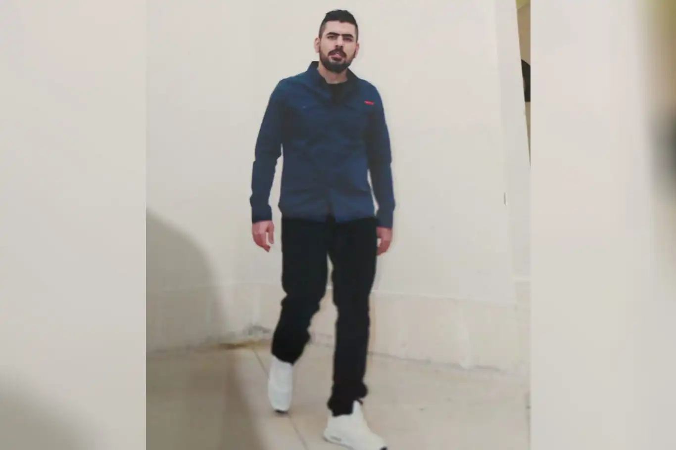 Hasta mahkûmun ailesinden adalet çağrısı: "Bu bir hukuk ve vicdan çağrısıdır" Hasta mahkûmun ailesinden adalet çağrısı: "Bu bir hukuk ve vicdan çağrısıdır"