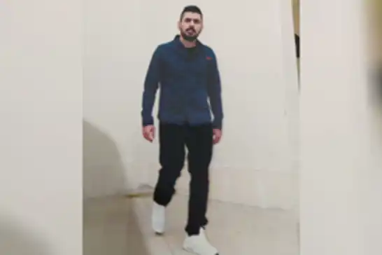 Hasta mahkûmun ailesinden adalet çağrısı: "Bu bir hukuk ve vicdan çağrısıdır"