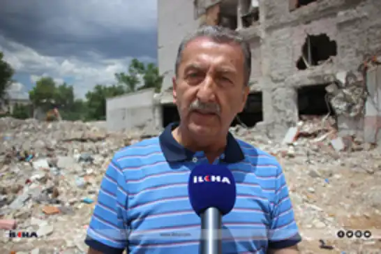 ​​​​​​​Adıyaman Kent Konseyi: Kiliseler projesi neyi hedefliyor?
