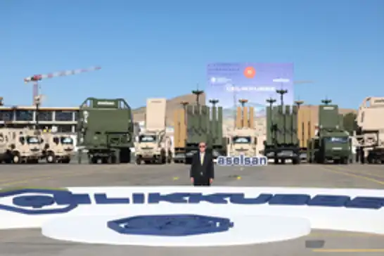 الرئيس أردوغان: رغم كل العراقيل، أحرزنا تقدماً كبيراً في الدفاع الجوي