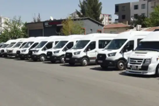 Batman'da okul servis fiyatları belirsizliği giderilsin çağrısı