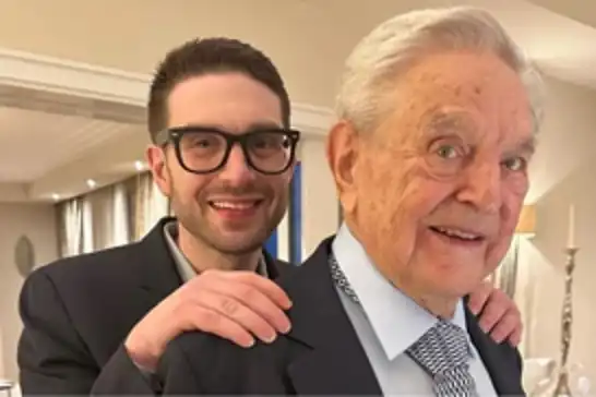 Trump, Soros'un yargılanması için çağrıda bulundu