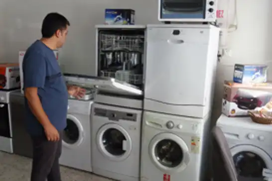 İkinci el eşya esnafı: İşlerimizin en yoğun olması gerektiği bu dönemde siftah yapamıyoruz!