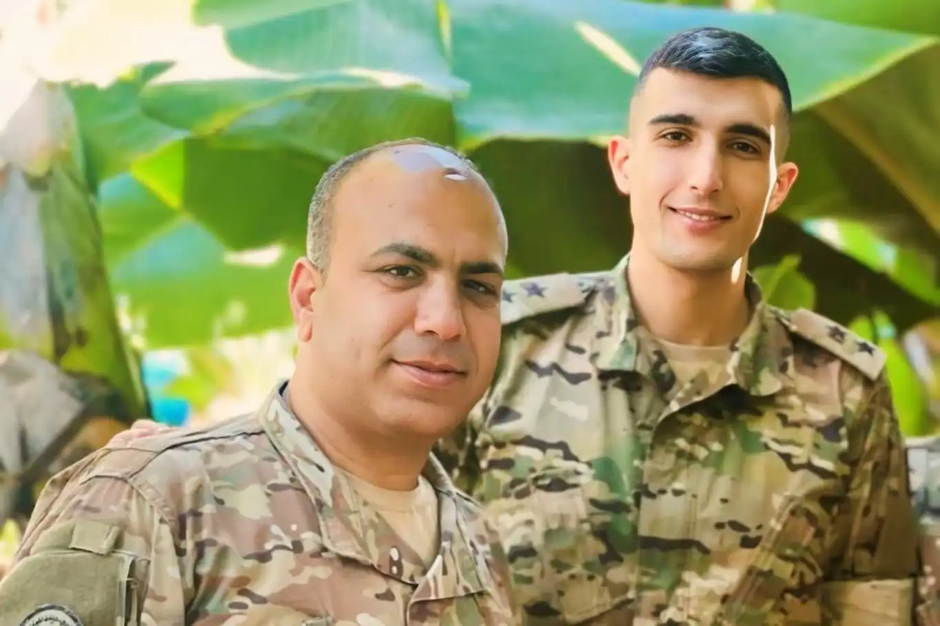 Lübnan'da düşen işgal İHA'sı patladı: 2 asker hayatını kaybetti Lübnan'da düşen işgal İHA'sı patladı: 2 asker hayatını kaybetti