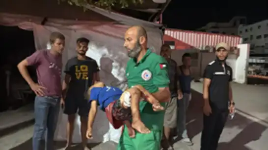 أبرز تطورات حرب الإبادة الجماعية في غزة في يومها الـ 693