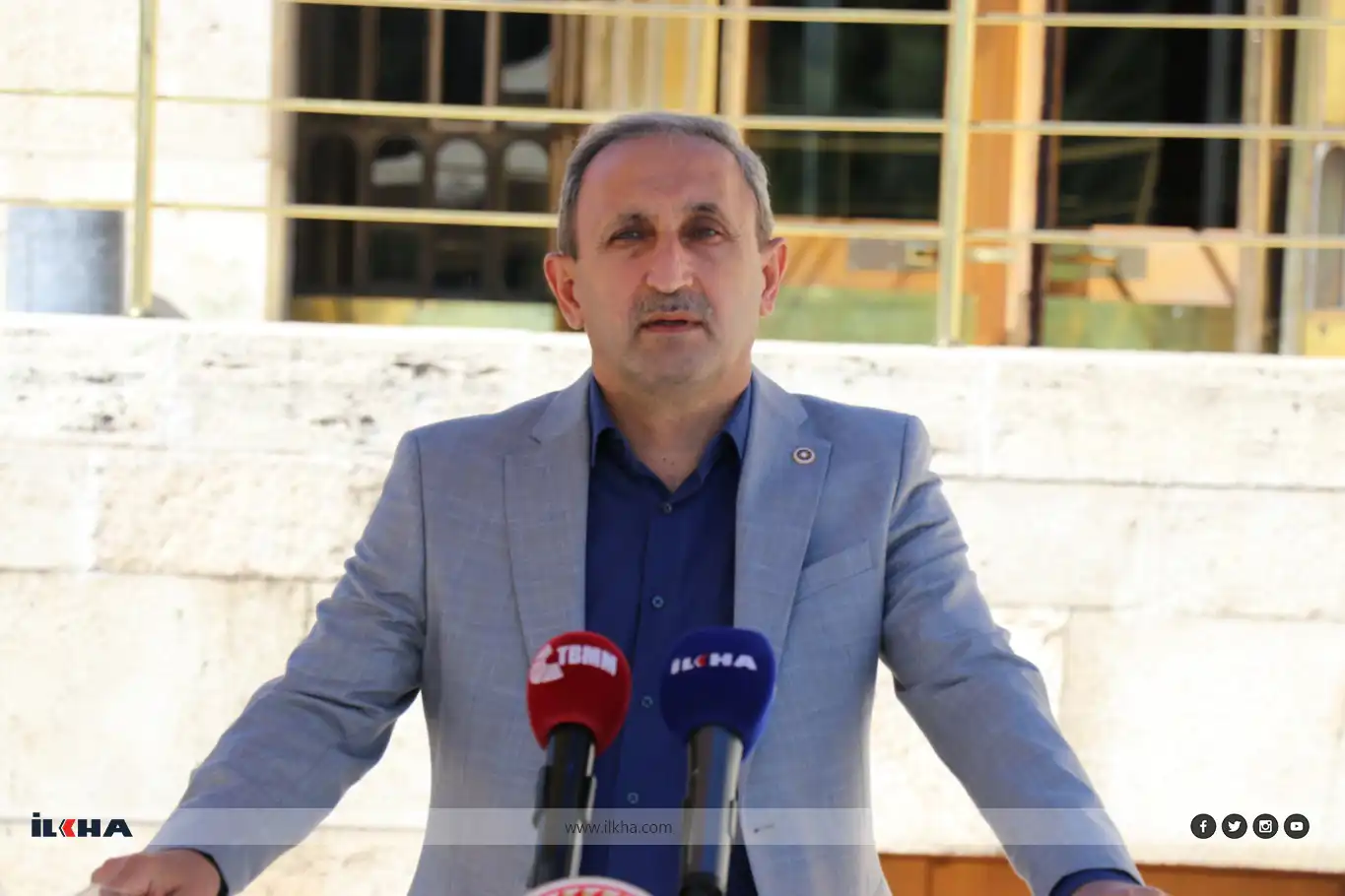 پەرلەمانتاری هودا پار: دەبێت حکومەتەکان پشتیوانی ئەمنی بە کەشتییەکانی هاوکاری بدەن