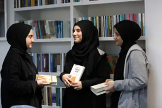 TDV’den 45 bin öğrenciye eğitim ve kültür desteği