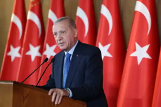 الرئيس أردوغان: الصداقة بين تركيا واليابان فرصة لتجاوز أزمات اليوم