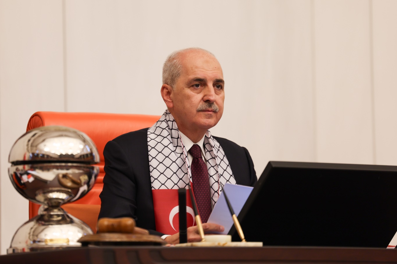 TBMM Başkanı Kurtulmuş, “Gazze” gündemiyle olağanüstü toplanan TBMM Genel Kurulu’nda konuştu TBMM Başkanı Kurtulmuş, “Gazze” gündemiyle olağanüstü toplanan TBMM Genel Kurulu’nda konuştu