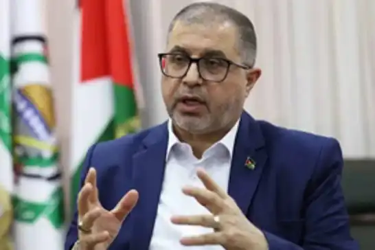 حماس: استقبال البحرين للسفير الصهيوني تواطؤ في جريمة الإبادة المستمرة في غزة