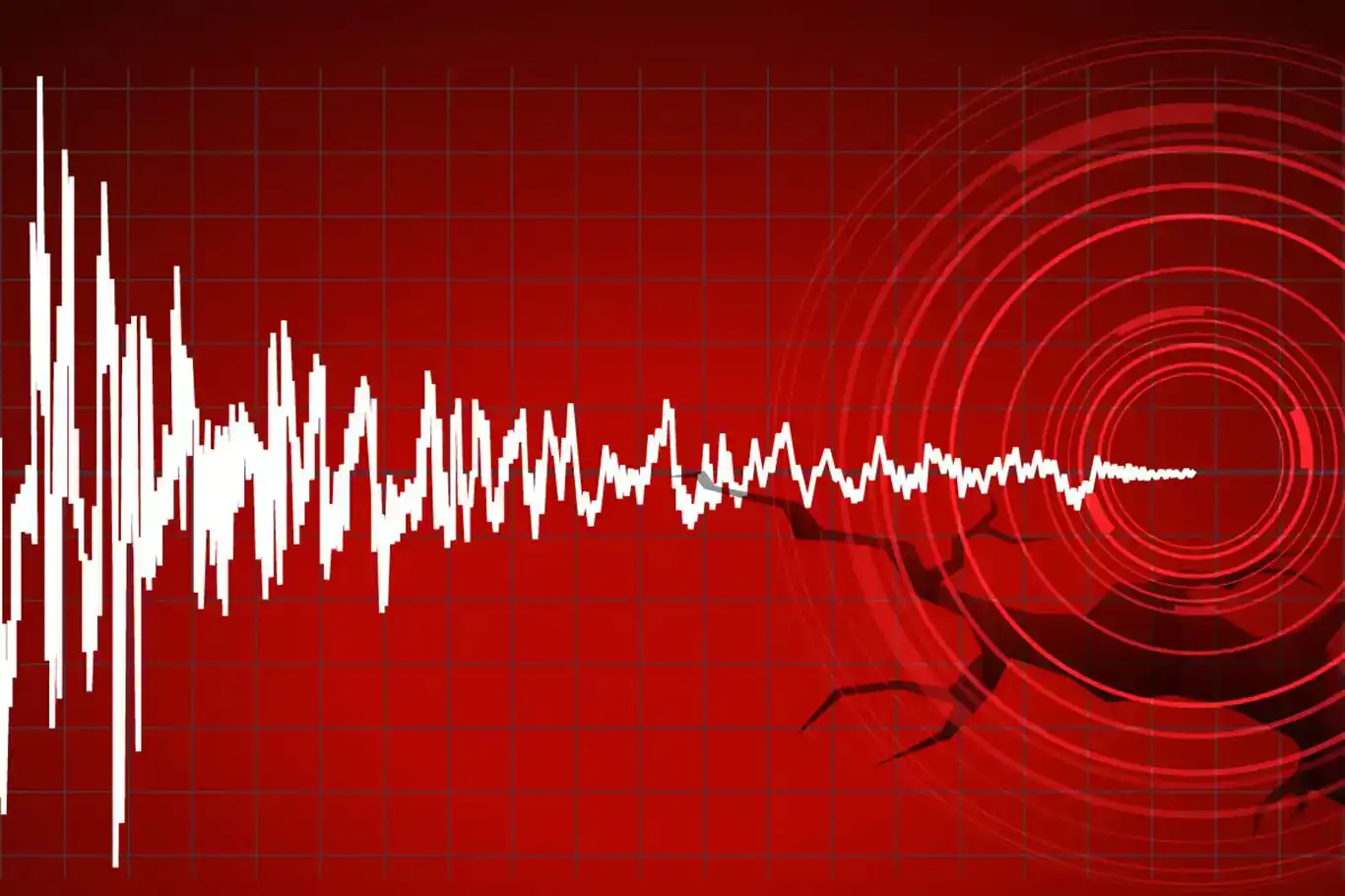 Magnitude 6.7 earthquake strikes Russia’s Kuril Islands, no tsunami warning issued Magnitude 6.7 earthquake strikes Russia’s Kuril Islands, no tsunami warning issued