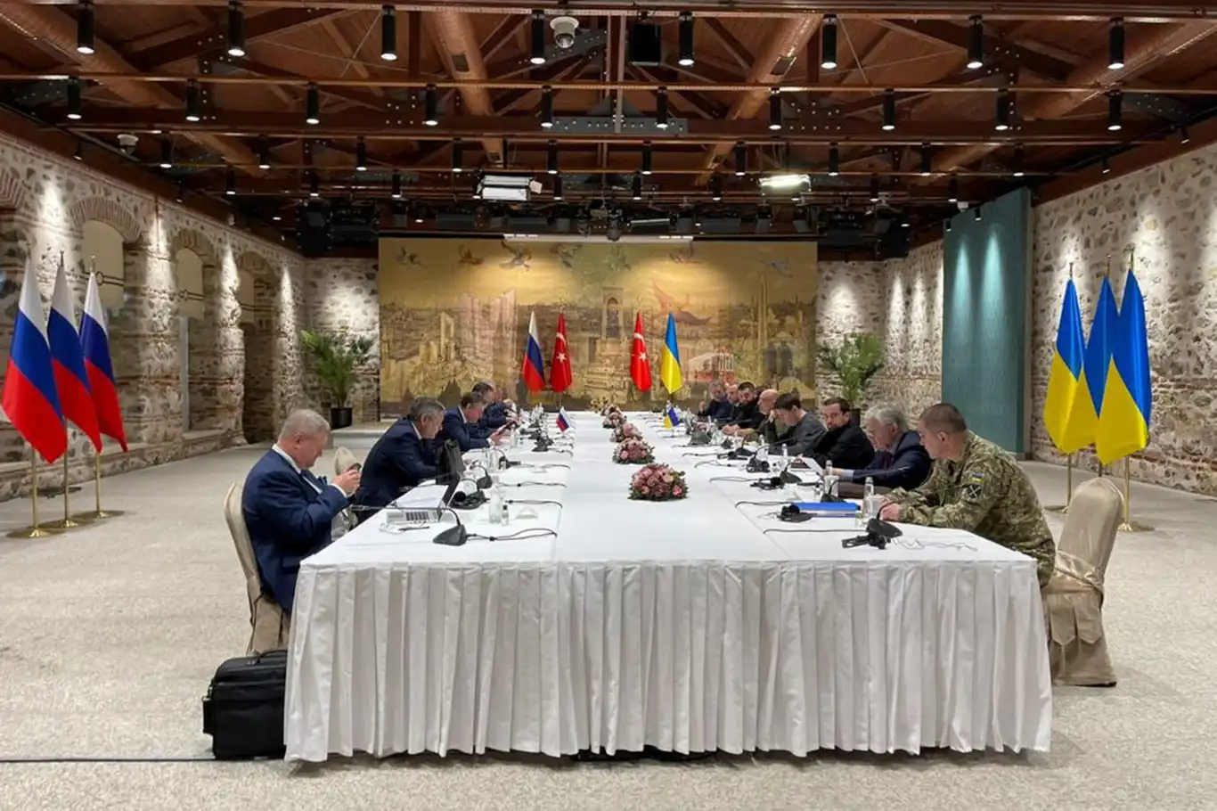 Ukrainian President confirms major prisoner swap with Russia