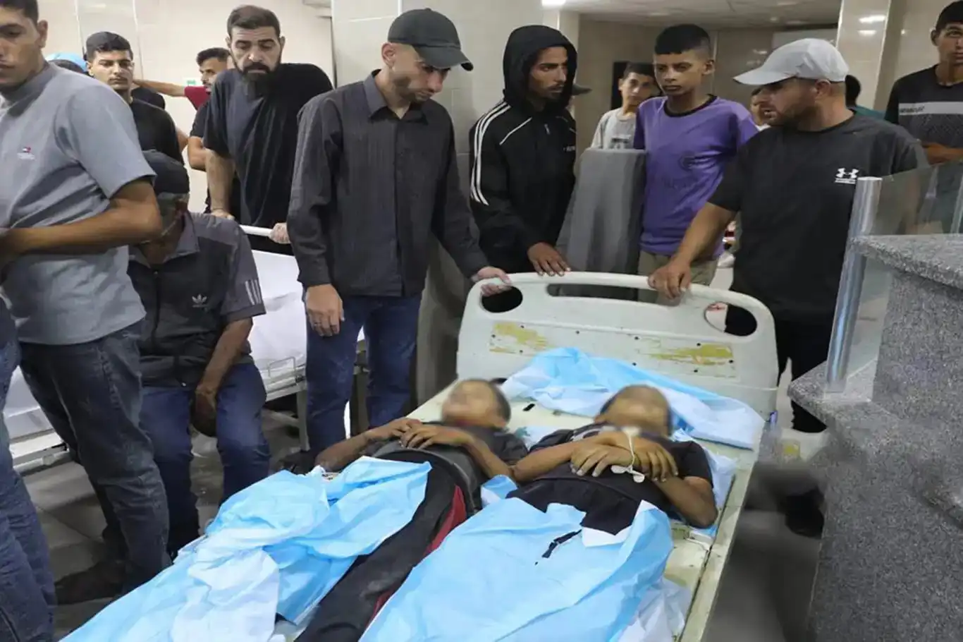 أبرز تطورات حرب الإبادة الجماعية في غزة في يومها الـ 694