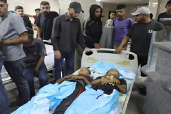 أبرز تطورات حرب الإبادة الجماعية في غزة في يومها الـ 694
