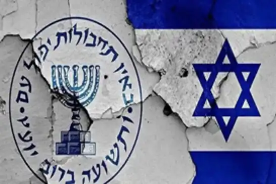 8 sîxûrên Mossadê hatin bidestxistin