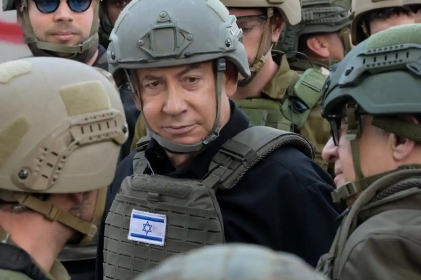 İşgal medyası: Netanyahu hükümeti israil için ciddi bir tehdit İşgal medyası: Netanyahu hükümeti israil için ciddi bir tehdit