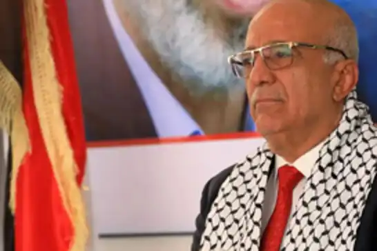 حزب الهدى في تركيا يُصدر بيان تعزية بشهداء اليمن