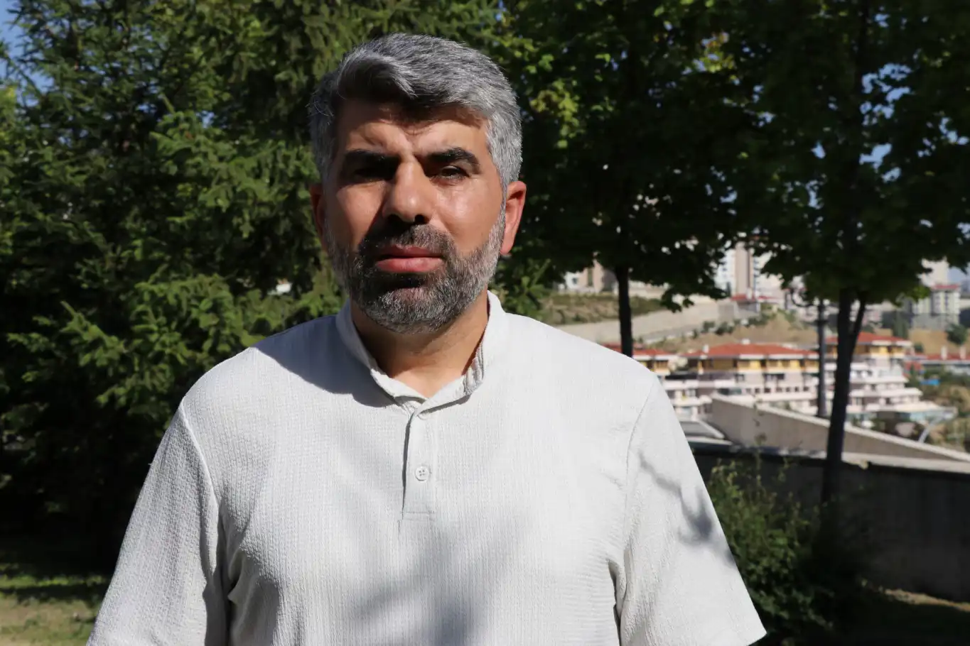 HÜDA PAR Milletvekili Dinç: İnsanlık ortak paydasında bir araya gelerek Gazze’ye yelken açacağız