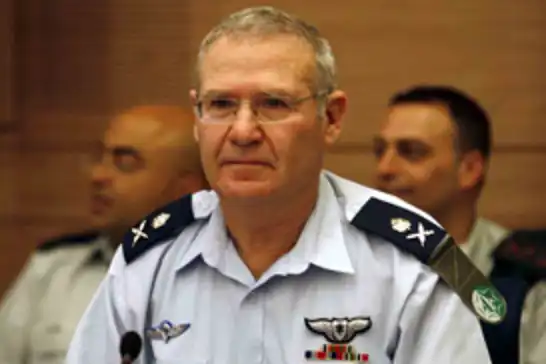 Eski işgal istihbarat şefi: israil derin siyasi ve stratejik bir felakete yaklaşıyor
