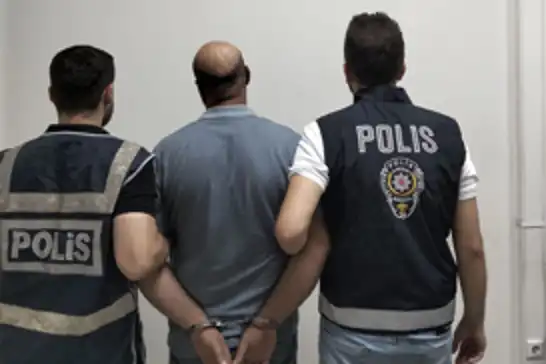 Gaziantep'te 30 yıl kesinleşmiş cezası bulunan şahıs yakalandı