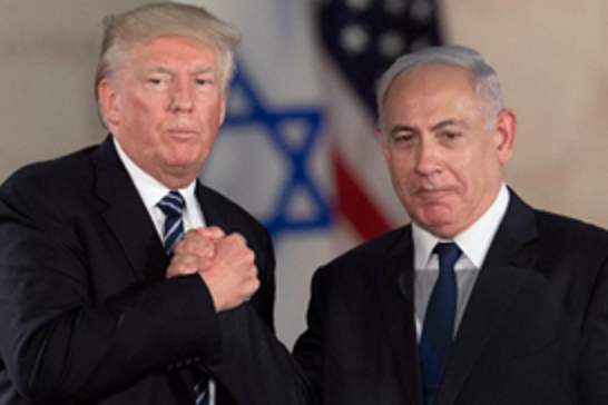Trump'tan "Gazze'ye yemek" çağrısı: Uluslararası tepkileri yumuşatmaya yönelik vitrin