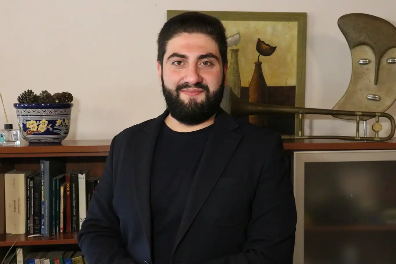 "Ebeveynler çocuklarıyla birlikte izlenecek içeriklere karar vermeli"
