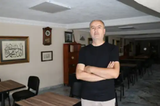 Eğitimci-Yönetmen Demirkan: Çocuklarımızı bilinçli ekran kullanıcıları haline getirmeliyiz