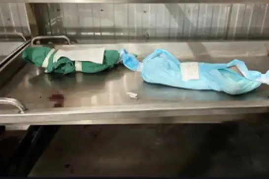 UNICEF: The siege and starvation kill an average of 28 children every day in Gaza