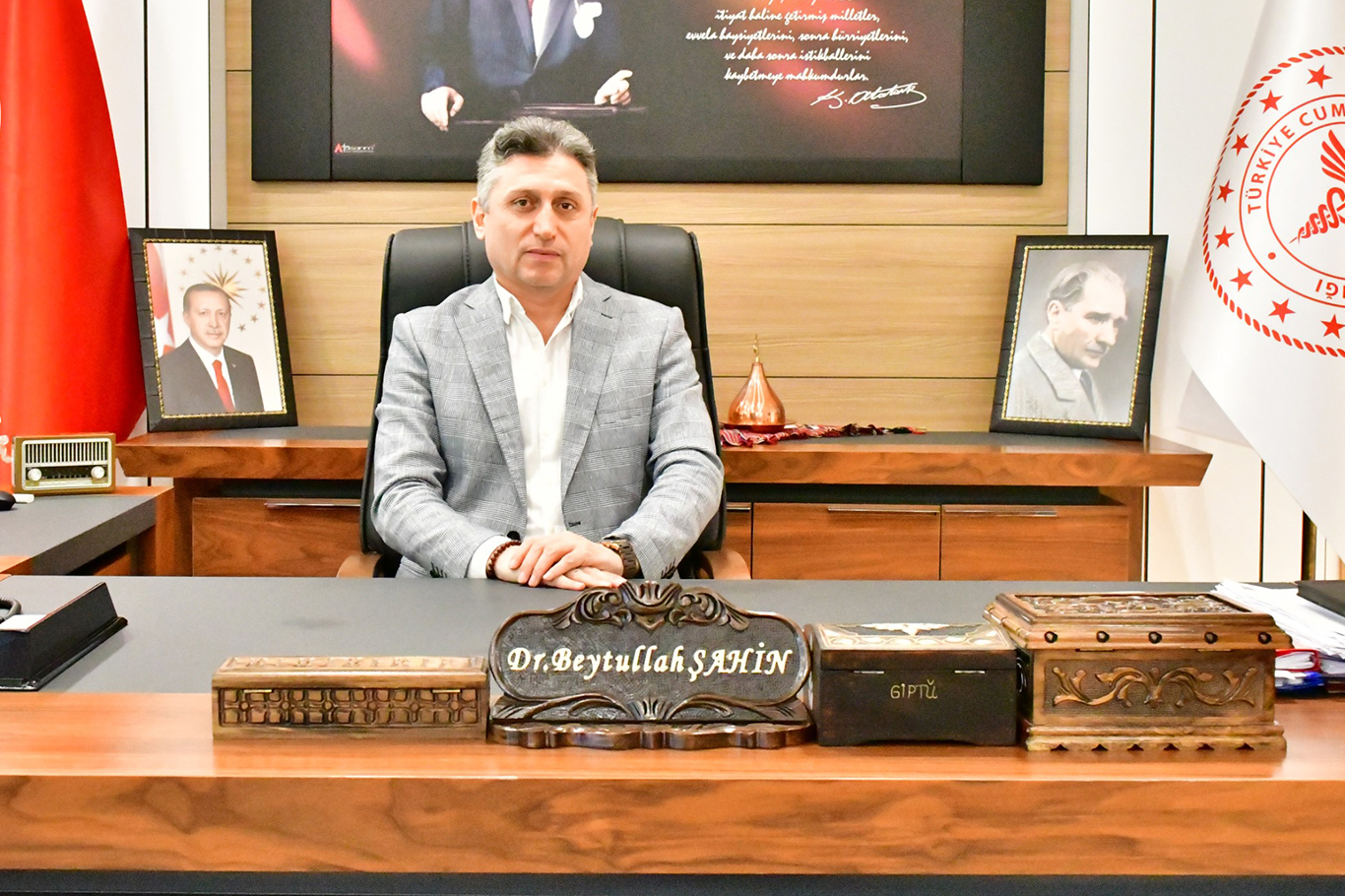 Gaziantep'e 225 sağlık personeli atandı Gaziantep'e 225 sağlık personeli atandı