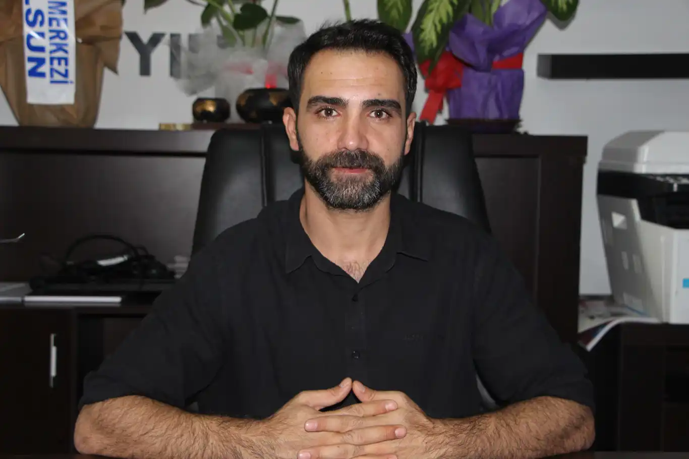 Rehberlik öğretmeni Kılınç: LGS süreci; öğrenci, veli ve öğretmen için oldukça zorlu bir süreçtir Rehberlik öğretmeni Kılınç: LGS süreci; öğrenci, veli ve öğretmen için oldukça zorlu bir süreçtir