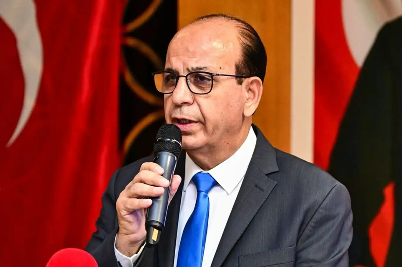 Belediye Başkanı Geçit: Belediyecilik sadece bina yapmak değil, gönül yapmaktır Belediye Başkanı Geçit: Belediyecilik sadece bina yapmak değil, gönül yapmaktır