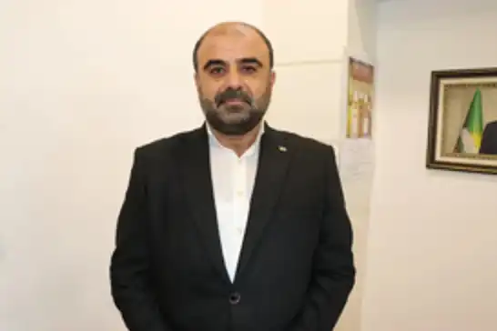 منصة منظمات المجتمع المدني في دياربكر تدعو للمشاركة في مسيرة غزة بأنقرة