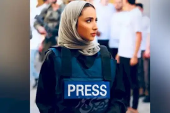 İşgal, El-Halil'de bir gazeteciyi daha alıkoydu: Halen 49 gazeteci, siyonist rejimin hapishanelerinde