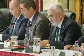 HÜDA PAR leader calls for strong will, sincere effort in solving long-standing issues