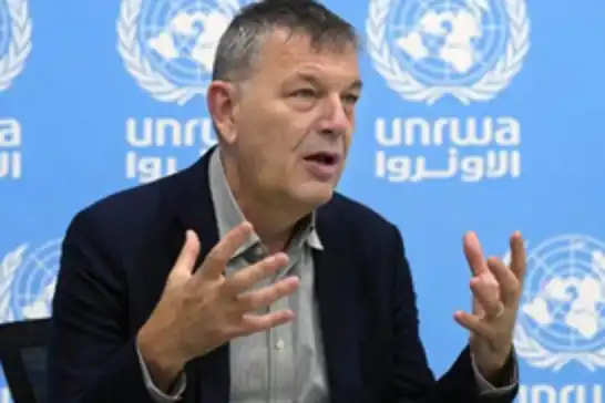 الأونروا: "الجوع أصبح وسيلة الموت الجديدة في غزة بسبب منع الاحتلال إيصال المساعدات"