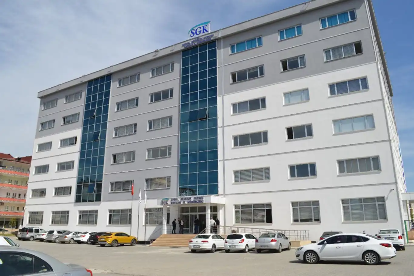 Batman SGK'dan Türkiye genelinde büyük başarı!