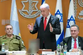 Soykırım yetmedi, şimdi de Gazze'yi tamamen işgal etmeyi tartışıyorlar