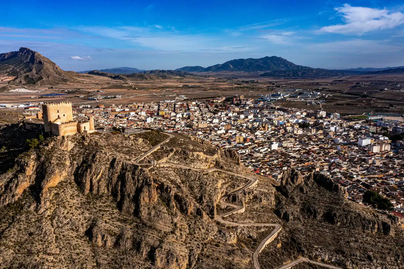 Islamic holidays banned in Spanish town in dangerous sign of rising intolerance