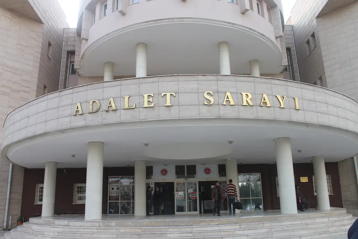 Şanlıurfa’da siber suç operasyonu: 7 kişi gözaltına alındı