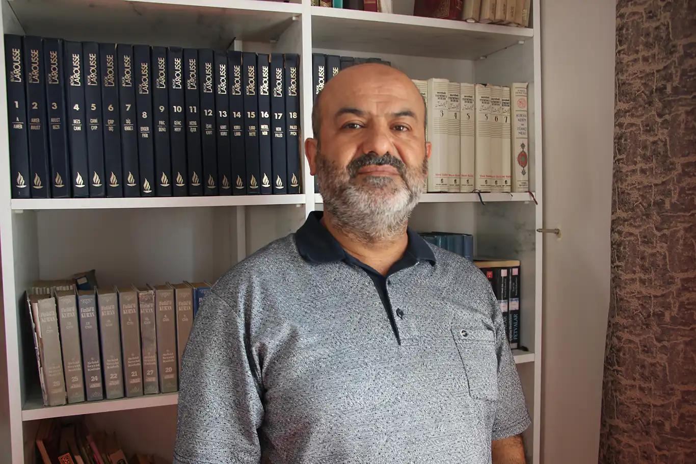 Eğitimci Taş: Tercih yaparken başarı sırası göz önünde bulundurulmalı