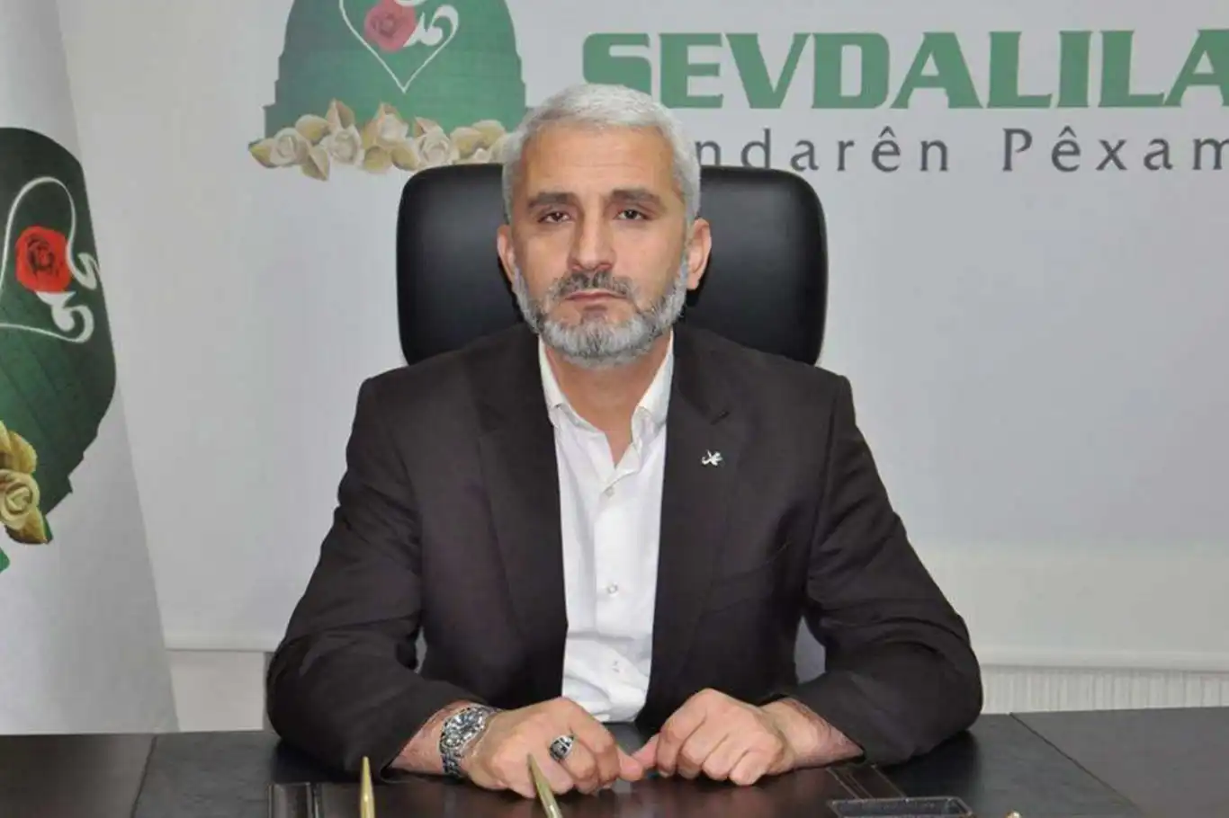Peygamber Sevdalılarından Batmanlılara çağrı: Gazze için Ankara'da olalım Peygamber Sevdalılarından Batmanlılara çağrı: Gazze için Ankara'da olalım