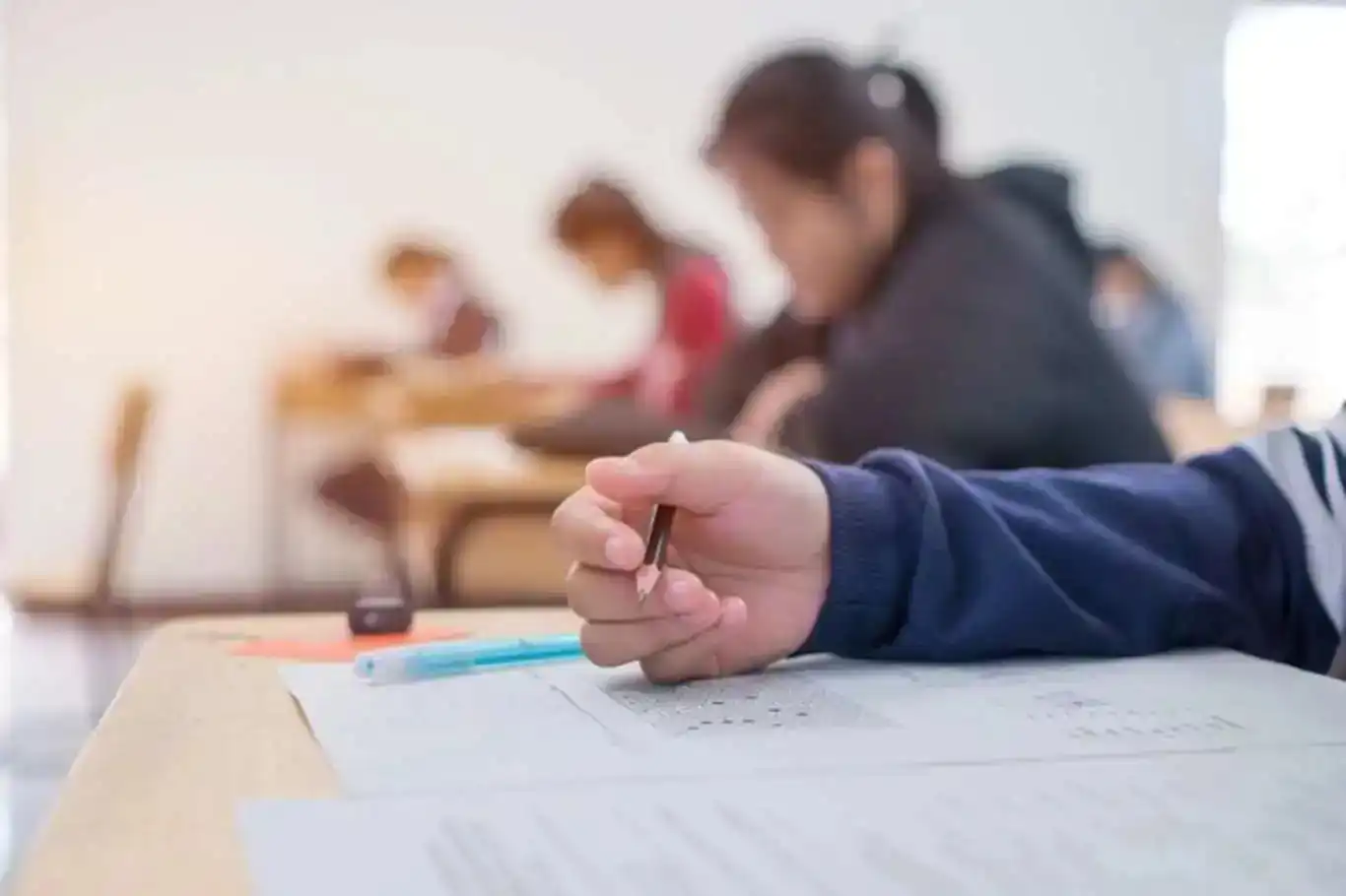 LGS kapsamında yerleştirmeye esas 1. nakil sonuçları açıklandı LGS kapsamında yerleştirmeye esas 1. nakil sonuçları açıklandı