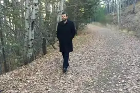 سیاسەتمەدارێکی نموونە لە مێژوودا: محەمەد یاووز