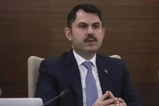 Bakan Kurum: Çanakkale'deki yangının ardından hasar tespit çalışmaları başladı