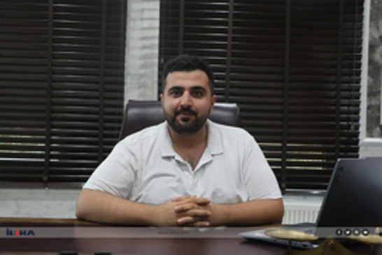 الحقوقي محمد سعيد غُنَيْش: حصار غزة ومنع المساعدات جريمة إبادة جماعية وفق القانون الدولي