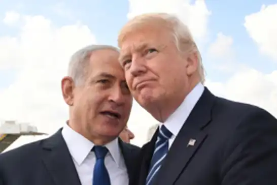 Trump: Katar'a saldırı Netanyahu'nun kararıydı, bir daha tekrarlanmayacak