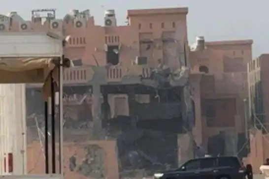 فصائل المقاومة الفلسطينية: هجوم الدوحة يثبت أن الكيان الصهيوني خطر عالمي على الإنسانية