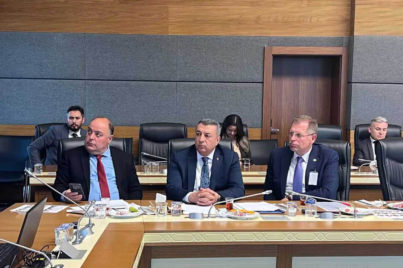 MTB Başkanı Özcan: Destek ödemeleri Malatya ekonomisine can suyu olacak MTB Başkanı Özcan: Destek ödemeleri Malatya ekonomisine can suyu olacak